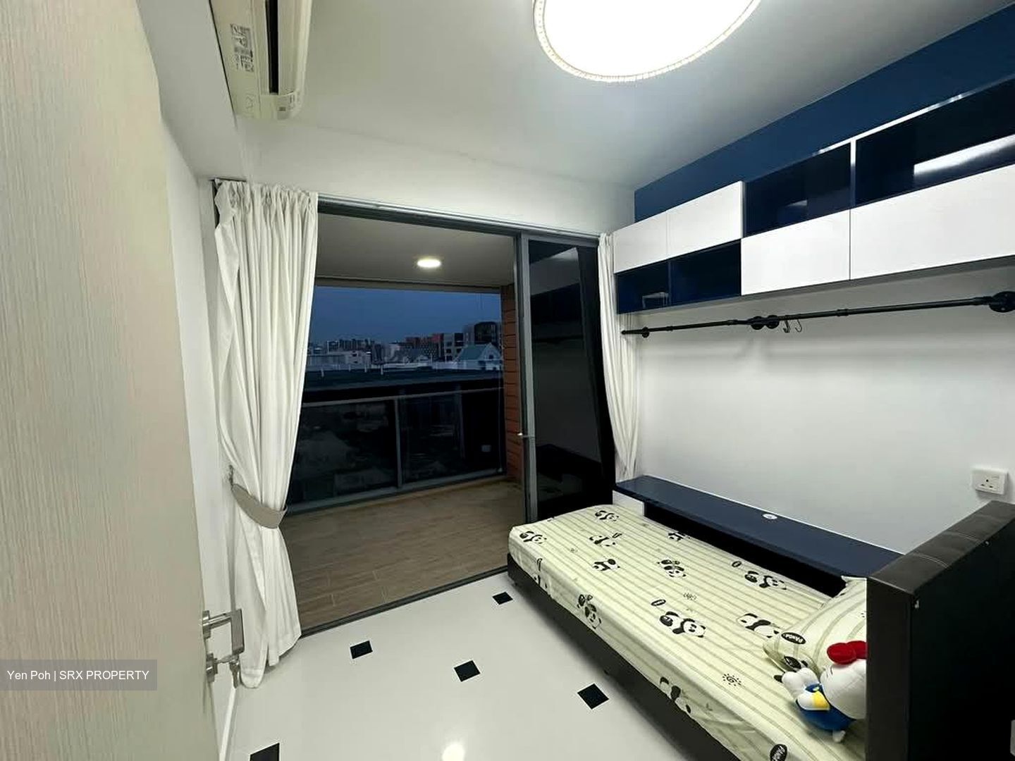 Sophia Hills (D9), Condominium #560817221